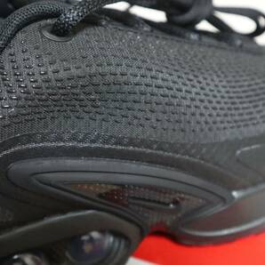 新品☆Nike Air Max DN Black Metallic Dark Grey ナイキ エア マックス☆26.5cm☆の画像5