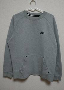 ☆ナイキ テック フリース スウェット NIKE☆サイズL