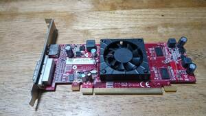 AMD Radeon HD5450 Displayport DVI