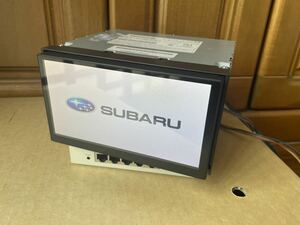  для Subaru Panasonic SD навигационная система navi [CN-700DFB] карта 2018 год 