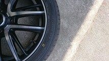 BLEST タイヤホイールセット 4穴 195/45R16_画像4