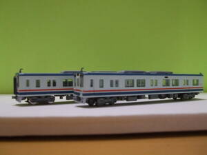 Tommy Tech / Kanto Railway 2100 Series (M + T) Power