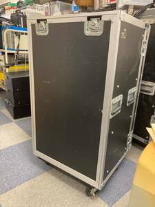 PULSE made ( Pal s) 20U rack special order goods used armor duplex