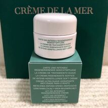 《送料無料》LA MER モイスチャライジング ソフト クリーム〈モイスチャークリーム〉7ml 新品未使用 ドゥラメール_画像2