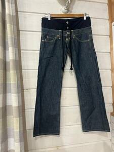 ☆¥エンジーンズ　25☆¥ jeans