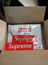 【 M 】 Supreme MM6 Maison Margiela Box Logo Tee_画像2