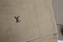 1円 Louis Vuitton ルイヴィトン ヴィンテージあり 保存袋 ダストバッグ サイズいろいろ 小・中サイズ 17個 まとめ 山 大量 dustbag LV-2_画像4