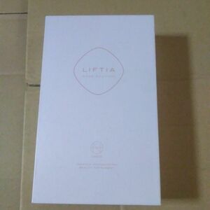 ナノア リフティア NANOA LIFTIA 毛穴吸引器