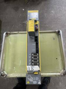 FANUC ファナック サーボアンプ A06B-6114-H304