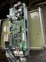 MITSUBISHI ELECTRIC MR-S11-200-N (動作未確認品）_画像4