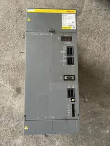 FANUC POWER SUPPLY MODULE A06B-6087-H137