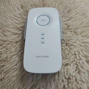 tp-link RE450 AC1750