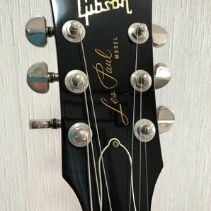 [超貴重] Gibson Les Paul Standard 82 (Kalamazoo工場 最後のレスポール)の画像4