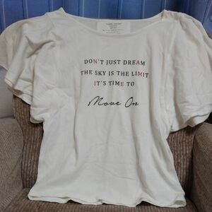 マーキュリーデュオ安室奈美恵ファンクラブ限定Tシャツ