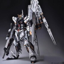 樹脂 本体無し SGKモデル 1/100 MG 未塗装 ガレージキット Ver.KA 改造パーツ uz-039_画像1