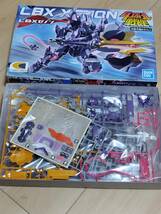 【送料込】未組立 ＬＢＸ ６体セット　「ダンボール戦機」_画像7