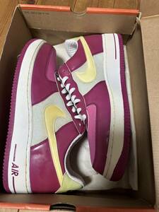 NIKE AIR Force 1 00s 309439 611