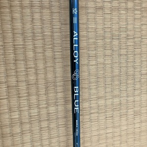 キャロウェイ サンドウェッジ callaway BIG BERTHA ALLOY BLUE R300の画像5