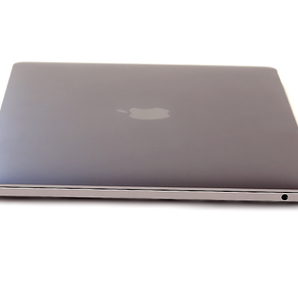 【美品】Apple(アップル) MacBook Pro 13インチ Retina/2017/Core i5/メモリ8GB/SSD256GB/放電44回/スペースグレー A1708(MPXT2J/A)の画像7