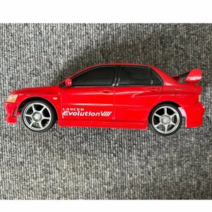  Mitsubishi Lancer Evolution Vlll