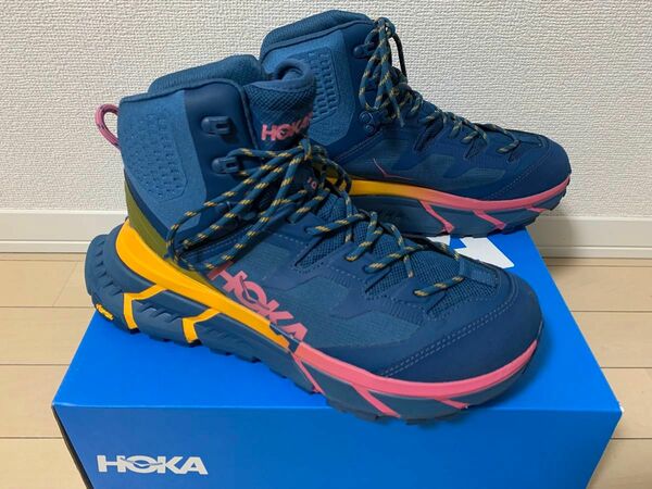 【新品】HOKAオネオネ MテンナインハイクGTX◆GORETEX◆26.0cm◆匿名配送◆匿名配送