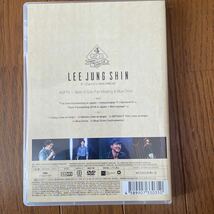 CNBLUE イ・ジョンシン // 4GIFTS 〜Best of Solo Fan Meeting & Blue Orion_画像3