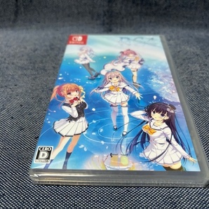 Switch☆D.C.4~ダ・カーポ4~☆極美品・新品・未開封品・即決有の画像3