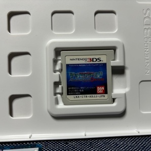 3DS☆デジモンワールド Re:Digitize Decode☆カード付・中古品・即決有の画像4