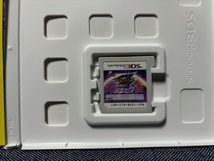 3DS☆イナズマイレブンGO ギャラクシー スーパーノヴァ☆中古品・即決有_画像4