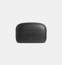 【新品】Sudio E3 ハイブリッドアクティブノイズキャンセリングイヤホン_画像4