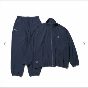 ReFresh!Service UTILITY PACKABLE SUIT NAVY L