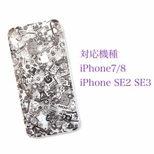 【新品】iPhoneケース スマホケース ソフトケース クリアケース