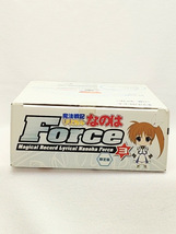 魔法戦記リリカルなのは Force 限定版３ ねんどろいど ぷち 高町なのは 都築真紀 緋賀ゆかり_画像5