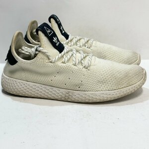 23cm ADIDAS TENNIS HU GZ3920 アディダス テニス Hu ホワイト レディース スニーカー OV H106116