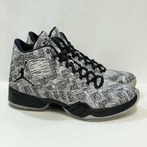 26cm AIR JORDAN XX9 BHM 727133-110 エア ジョーダン 29 BHM ブラックヒストリーマンス メンズ スニーカー UK H106946