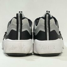 29cm NIKE AIR ZOOM SPIRIDON ULTRA 876267-001 ナイキ エア ズーム スピリドン ウルトラ メタリックシルバー メンズ スニーカー YB 107058_画像5