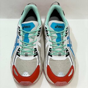 28.5cm ASICS GEL-VENTURE 6 G-TX 1021A460-100 アシックス ゲル ヴェンチャー 6 ゴアテックス アトモス メンズ スニーカー ZD H105312の画像2