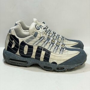 28.5cm NIKE AIR MAX 95 PREMIUM QS CI0229-147 ナイキ エアマックス 95 プレミアム QS マウント フジ メンズ スニーカー YL 106552