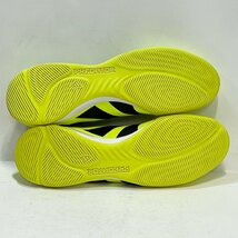 28.5cm ADIDAS PREDATOR LEAGUE L IN IF5711 アディダス プレデター リーグ L イン イエロー メンズ スニーカー VP H107289_画像6