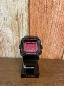 新品未使用 G-SHOCK　GMN-550-1BJR