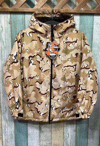 話題の人気ブランド 新品未使用 23-24 BSRABBIT MTN HOODED JACKET Mサイズ スノーボードジャケット