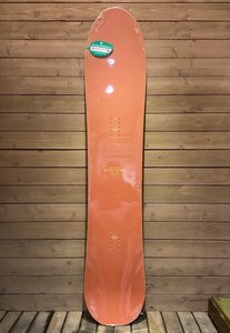 22-23 NITRO SLASH JAPAN 151cm 新品未使用 メンズ スノーボード