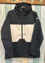 新品未使用 23-24 YONEX A3 TRICKER JACKET BLK Lサイズ　スノーウェア_画像1