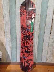  last 1 pcs!!! new goods unused Kids snowboard 22-23 CAPITA SCOTT STEVENS MINI 125cm