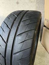 中古2本　ハンコック　HANKOOK Ventus RS4 245/40ZR18 バリ山 22年製造　インプレッサ　WRX S2000 アコード　GS ランエボ　スカイライン　Z_画像6