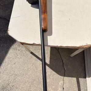 【動作未確認】【中古品】Remington MODEL 700 M2 エアーコックガン ライフルの画像4