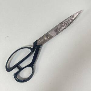  length Taro higashi . total length 28cm / cutting . scissors sewing tool butterfly .B3