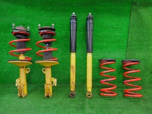  superior article ANH10W MNH10W Alphard after market LOWFER SPORTS suspension shock strut absorber inspection ) ACR30W MCR40W ANH15W MNH15W