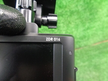 COMTEC コムテック ZDR016 フロント リア 前後 カメラ ドラレコ ドライブレコーダー 200万画素 駐車監視 後続車接近知らせ 安全運転支援_画像5