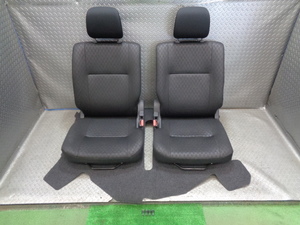  хорошая вещь Hijet S700V Daihatsu водительское сиденье пассажирское сиденье driver's assistant передний сиденье осмотр ) S700M S700B Atrai Pixis Sambar 